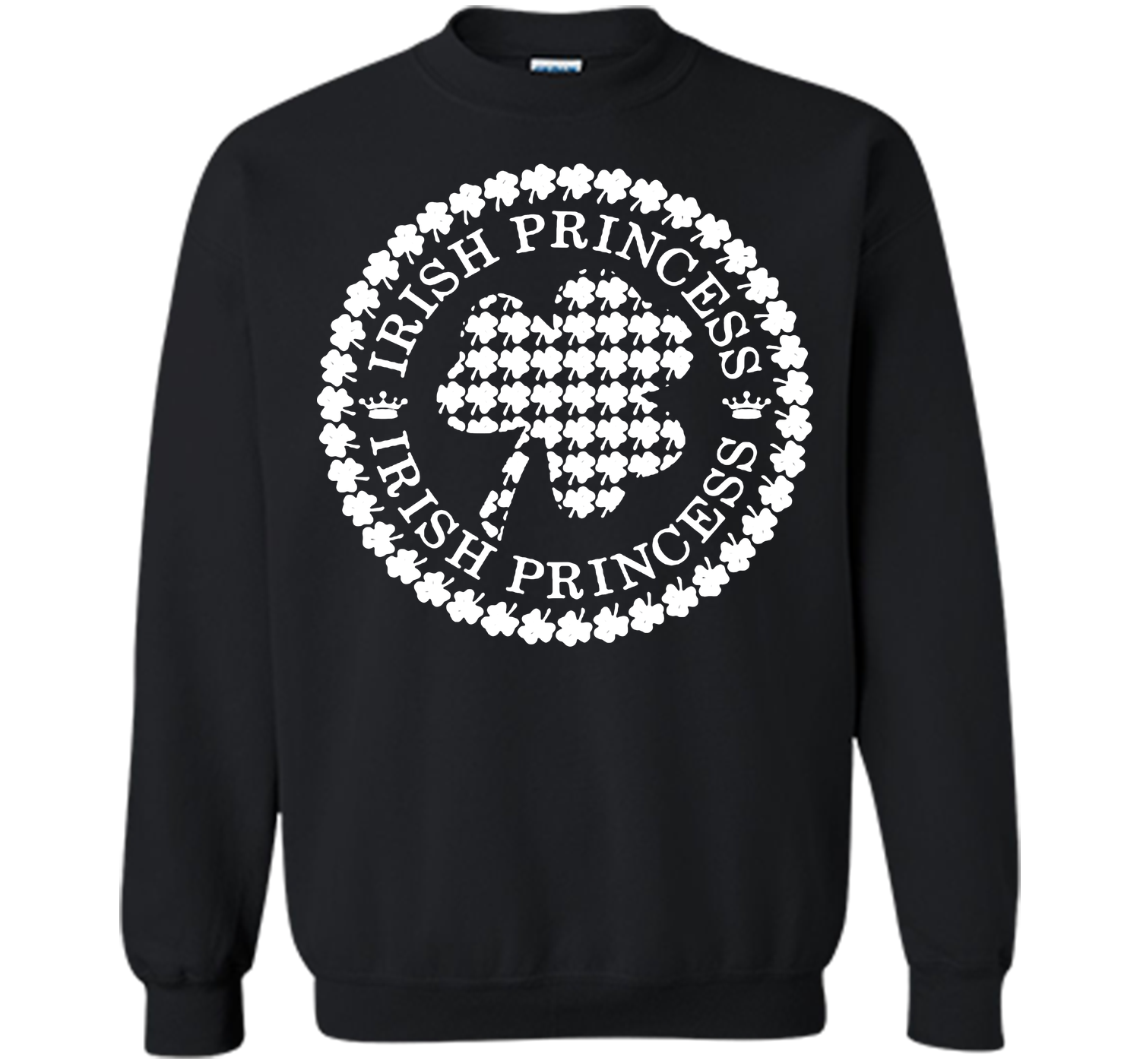 Irish princess T Shirt (3)