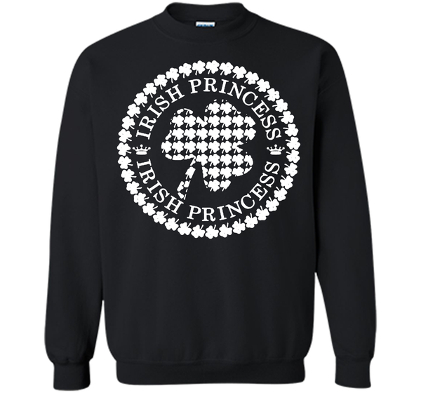 Irish princess T Shirt (3)