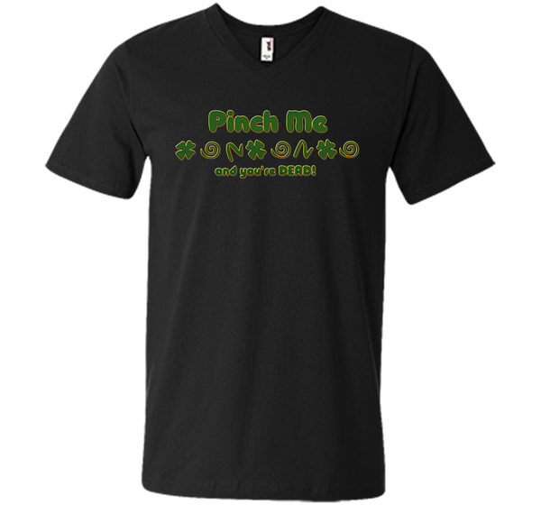 Irish pinch T Shirt