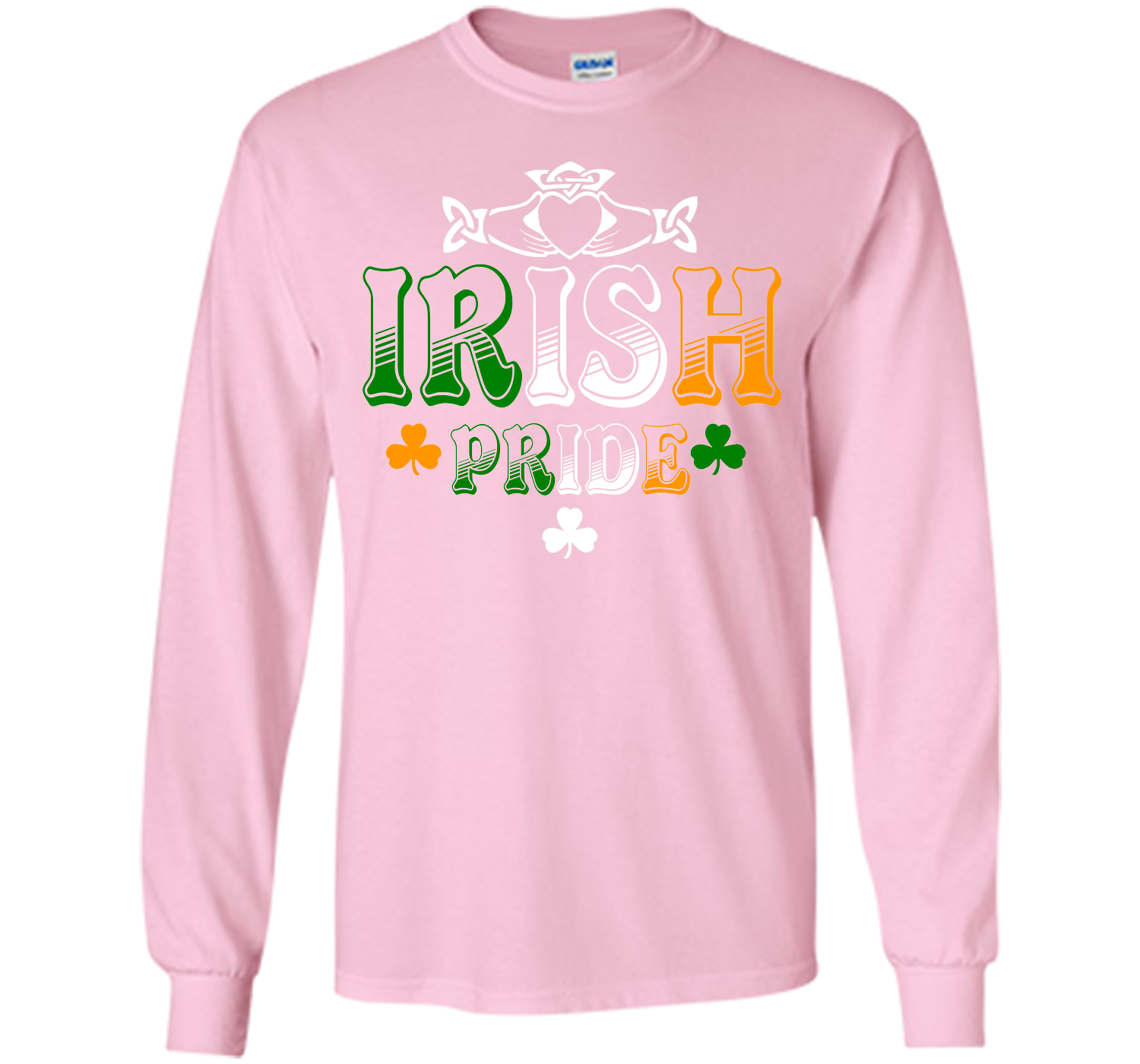 Irish pride st patricks day T Shirt
