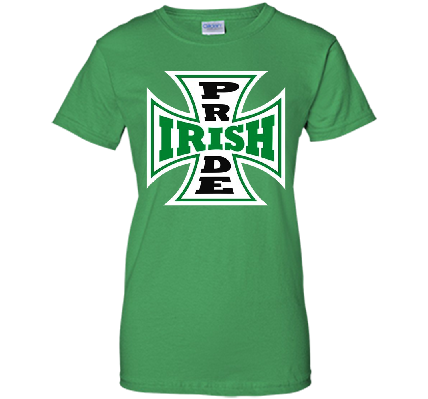 Irish pride T Shirt (2)