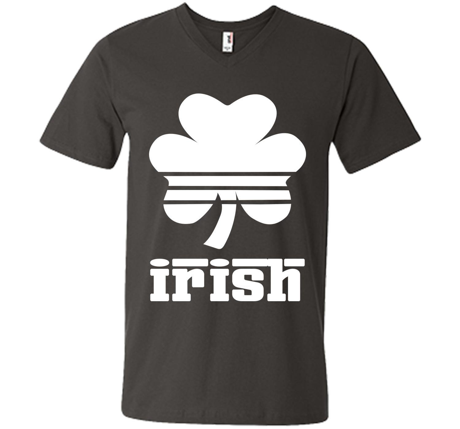 Irish sports T Shirt