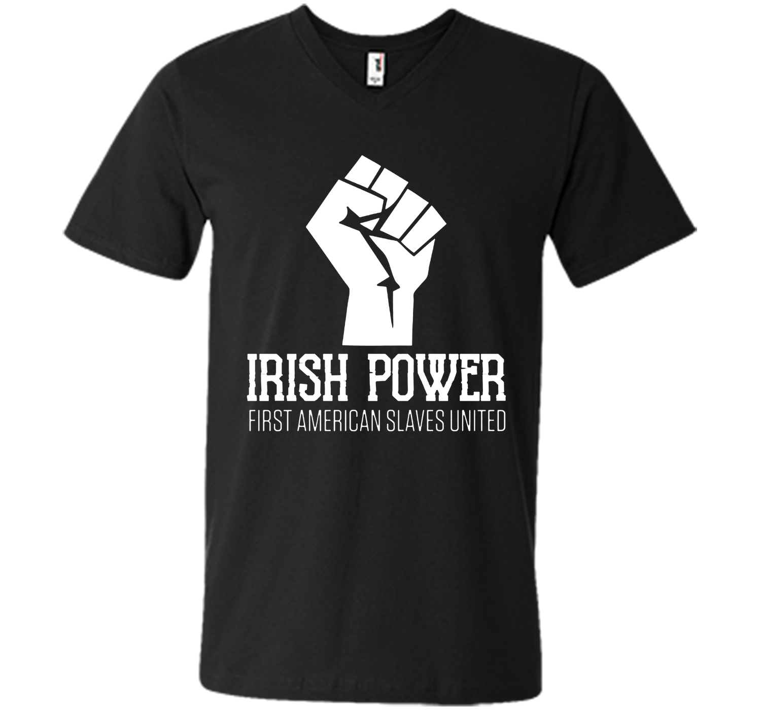 Irish power T Shirt