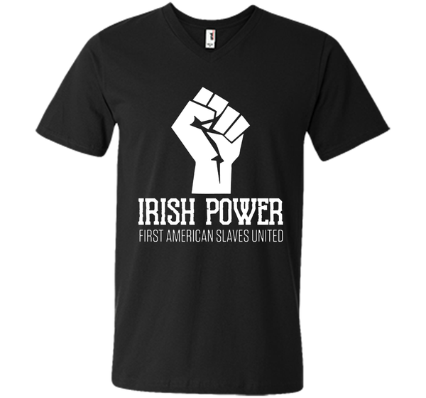 Irish power T Shirt