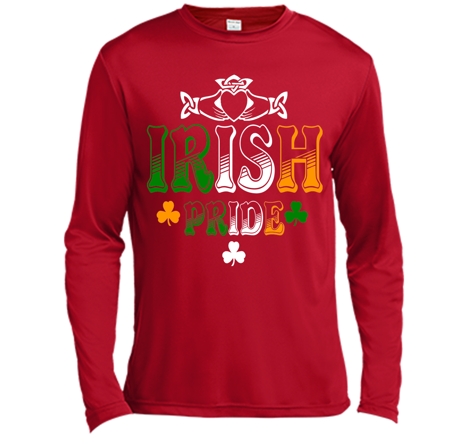 Irish pride st patricks day T Shirt