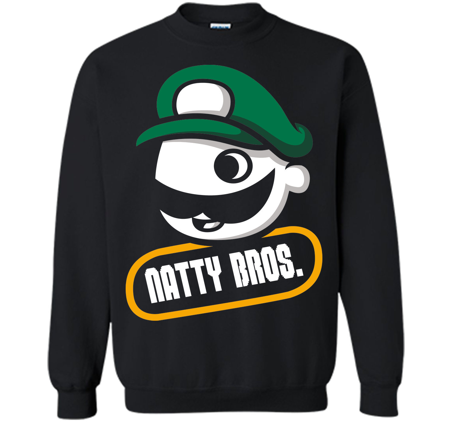 Natty bros 2 T Shirt