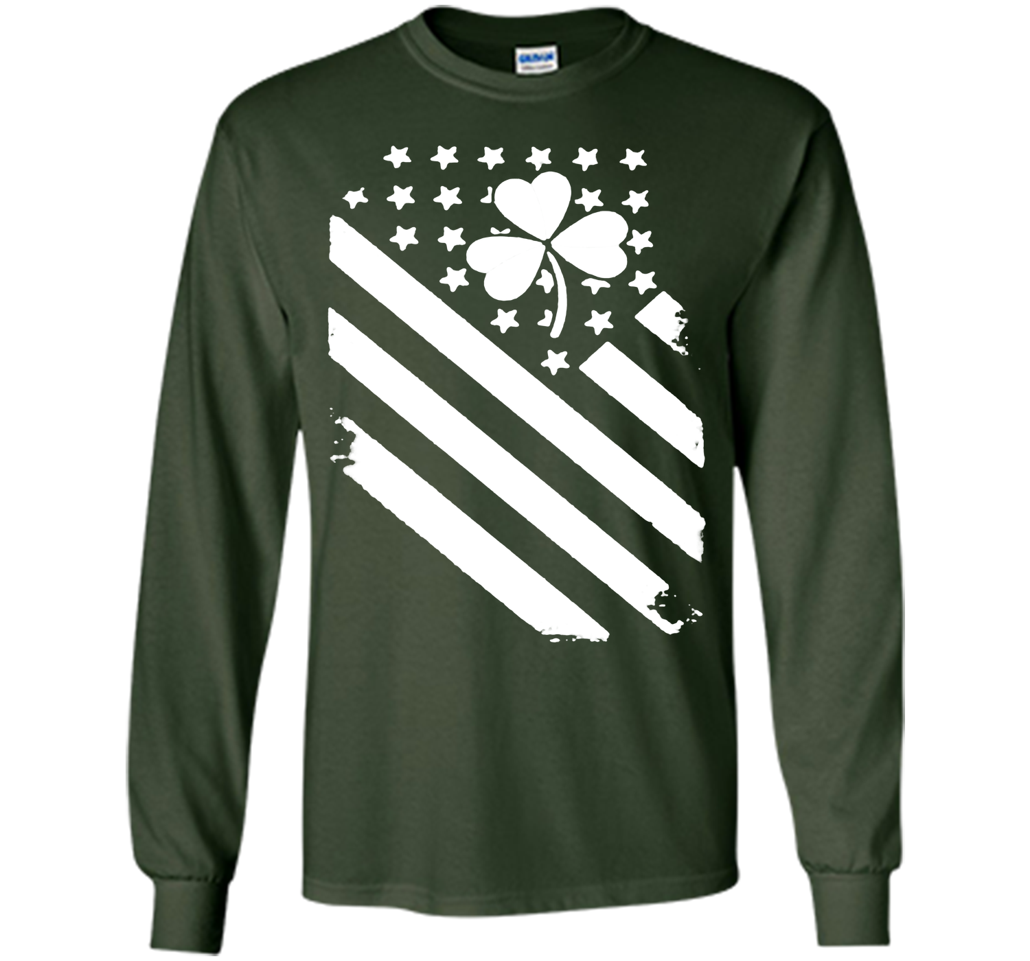 Irish shirt T Shirt