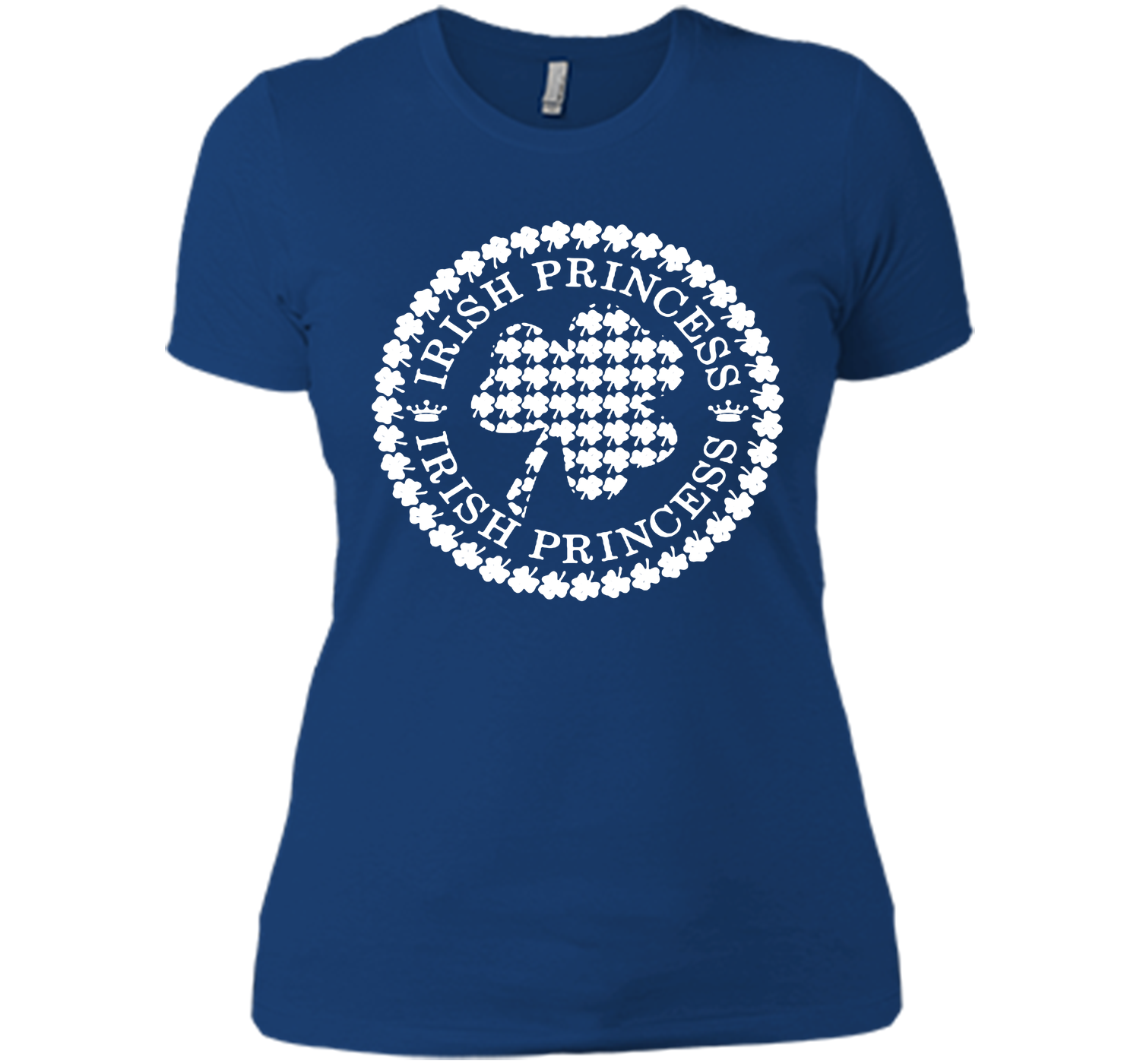 Irish princess T Shirt (3)