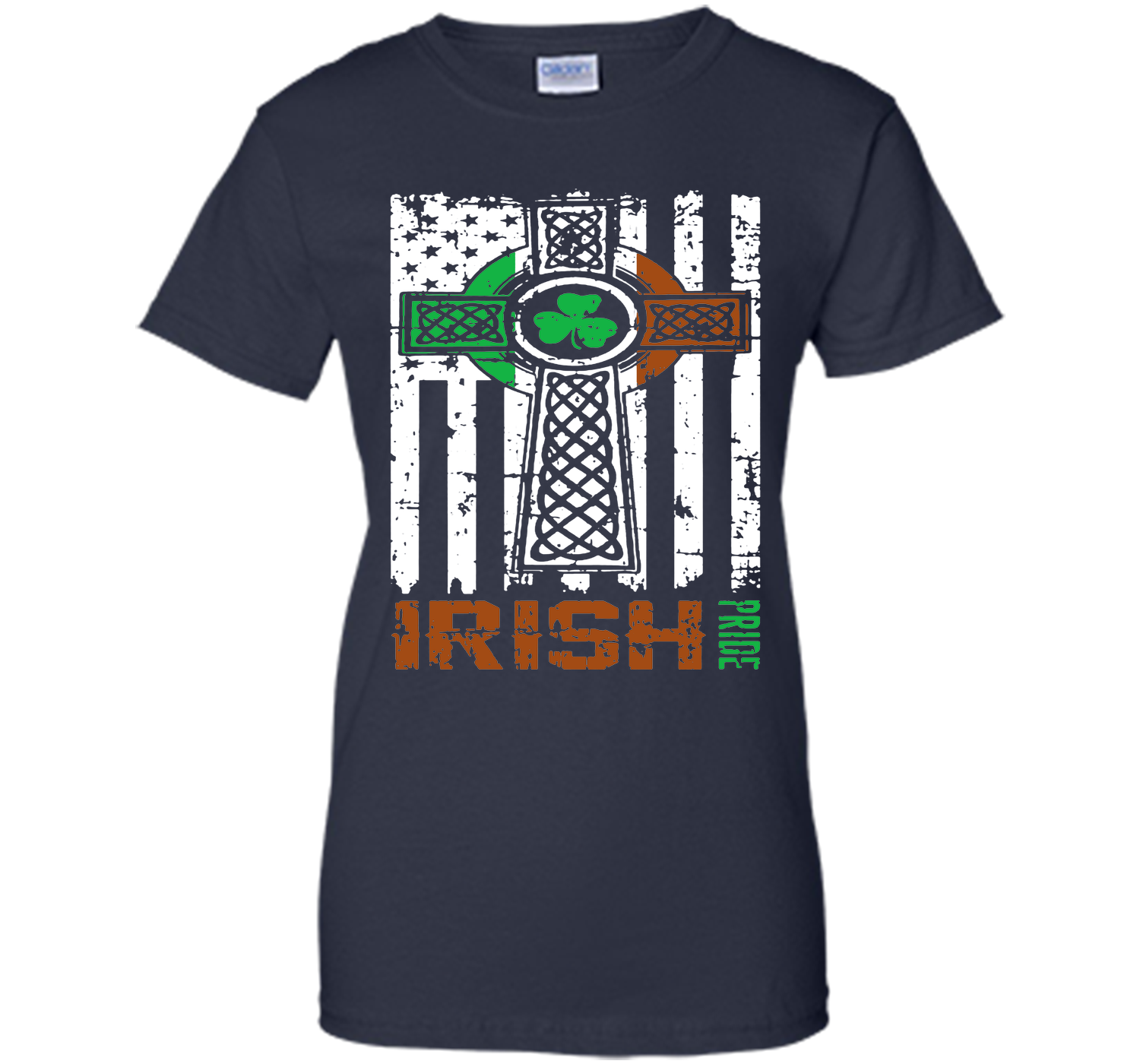 Irish pride T Shirt