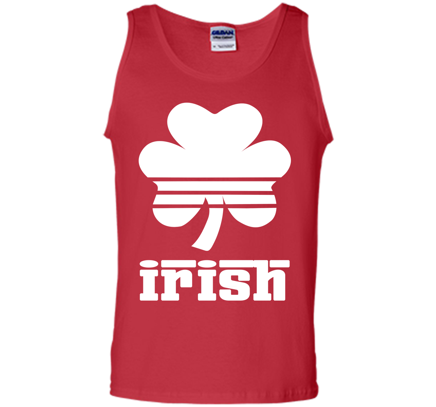 Irish sports T Shirt