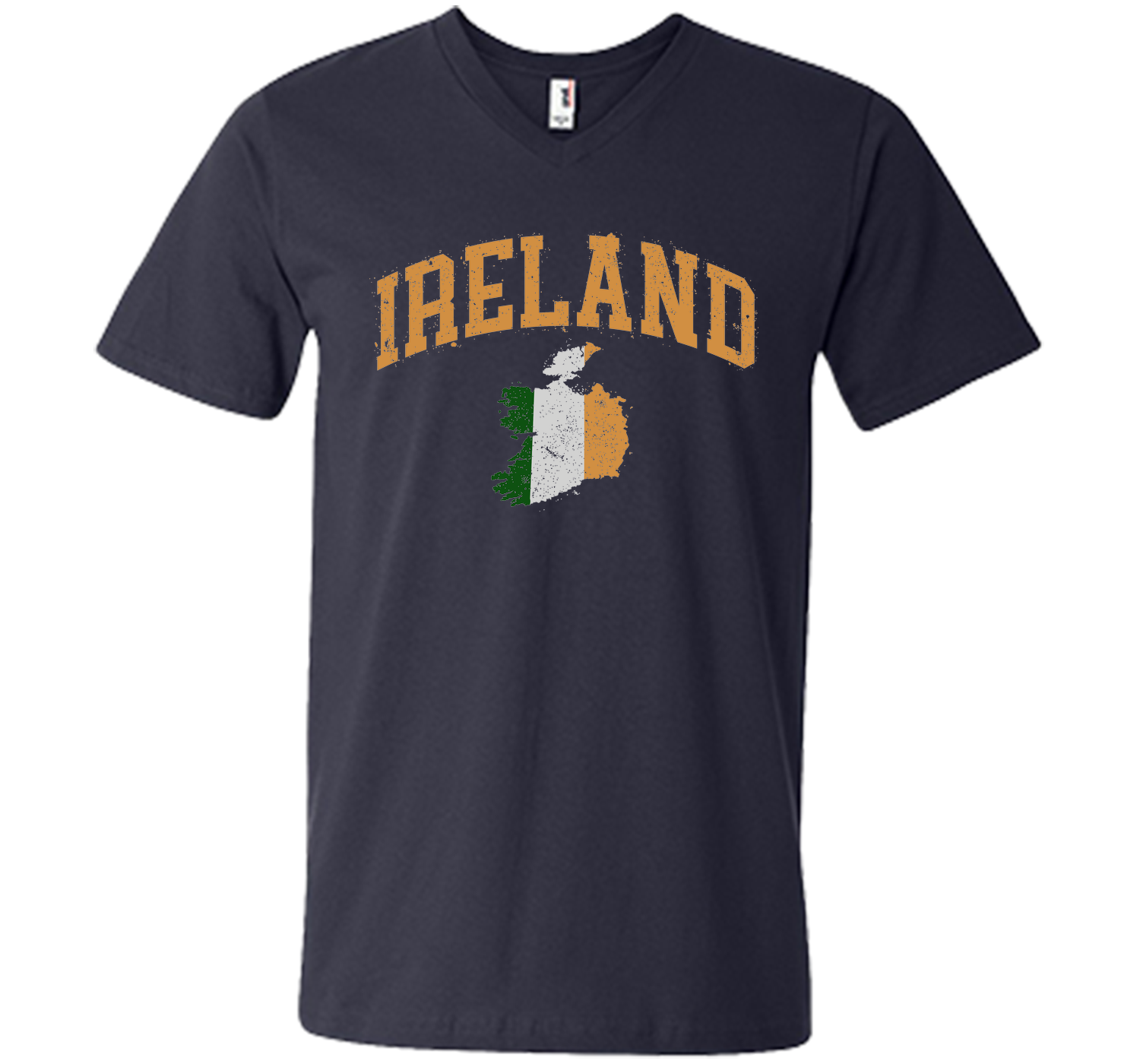 Irish pride T Shirt (3)