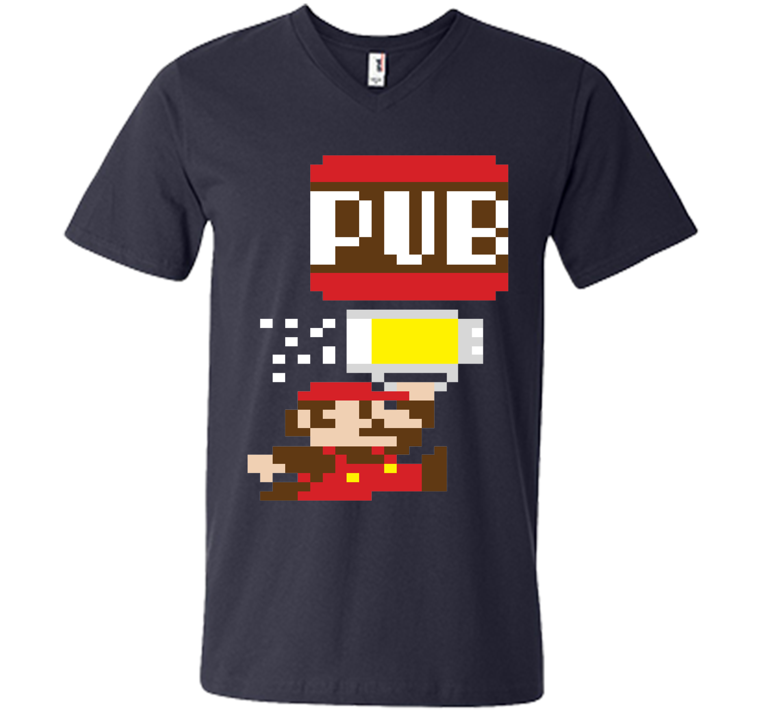 O the pub bro T Shirt