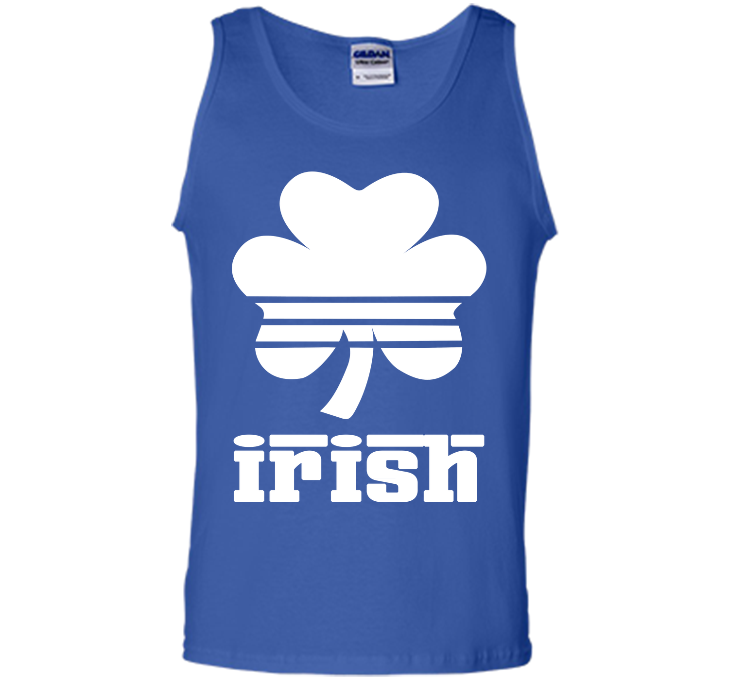 Irish sports T Shirt