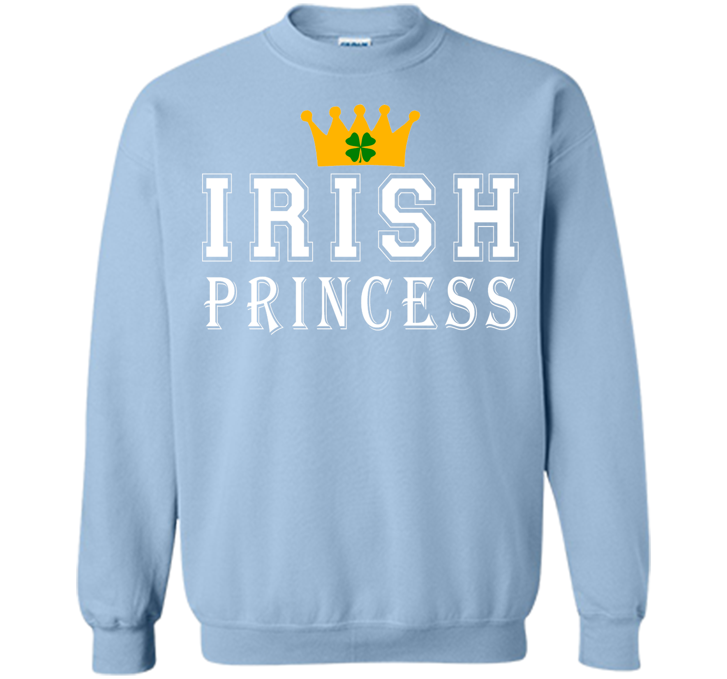 Irish princess T Shirt (2)