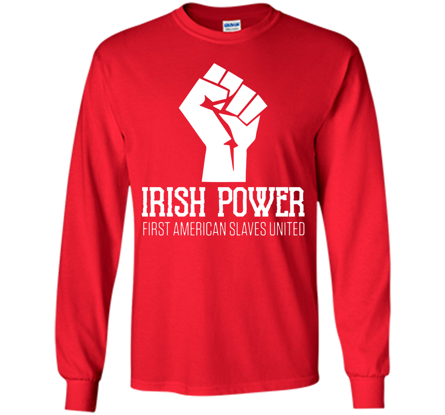 Irish power T Shirt