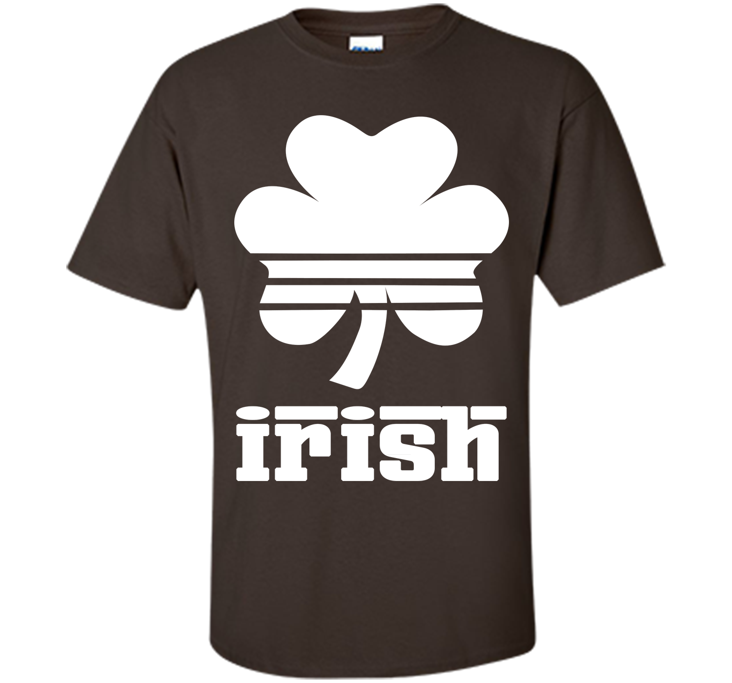 Irish sports T Shirt