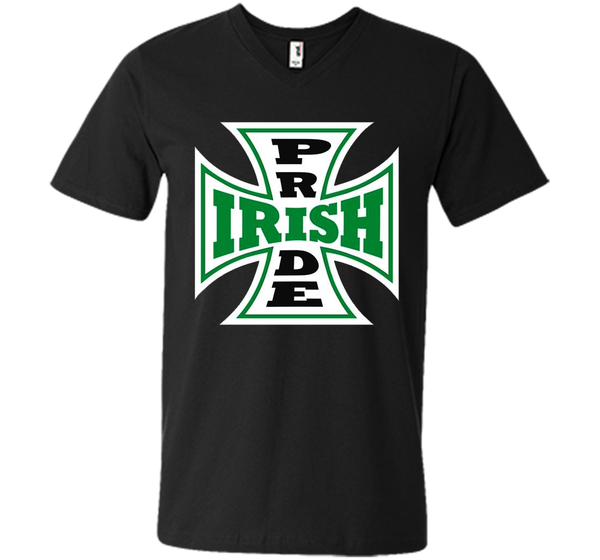 Irish pride T Shirt (2)