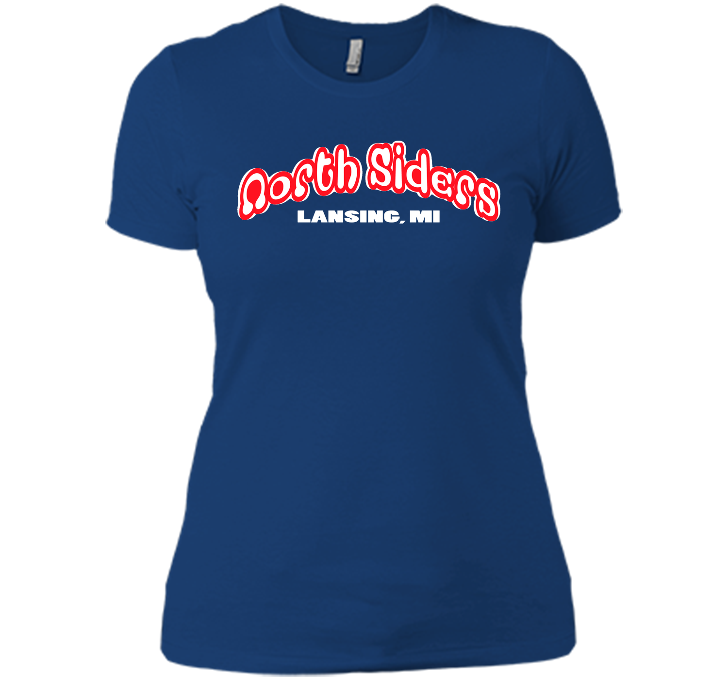Irish St Patricks Day Classic_pub northsiders front T Shirt