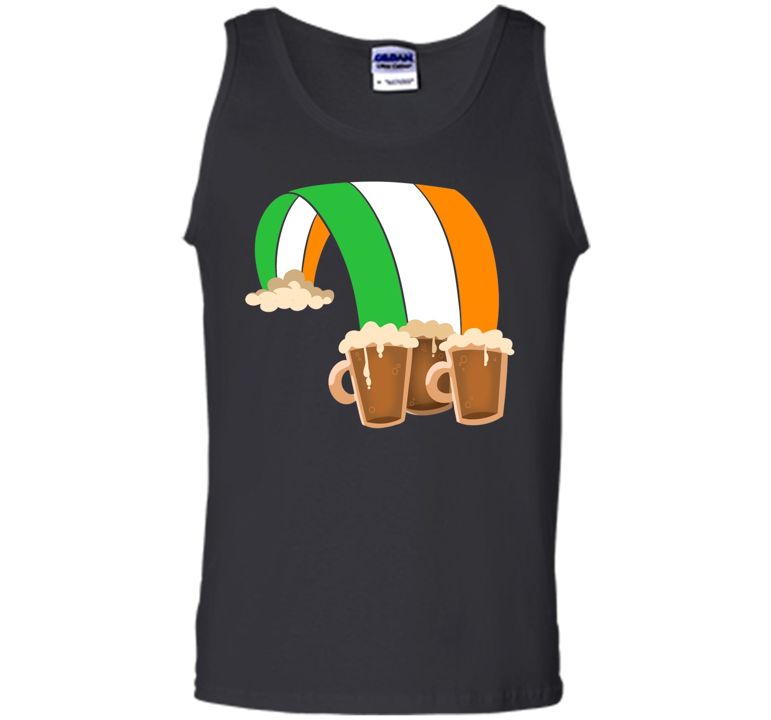 Beer T Shirt (5)