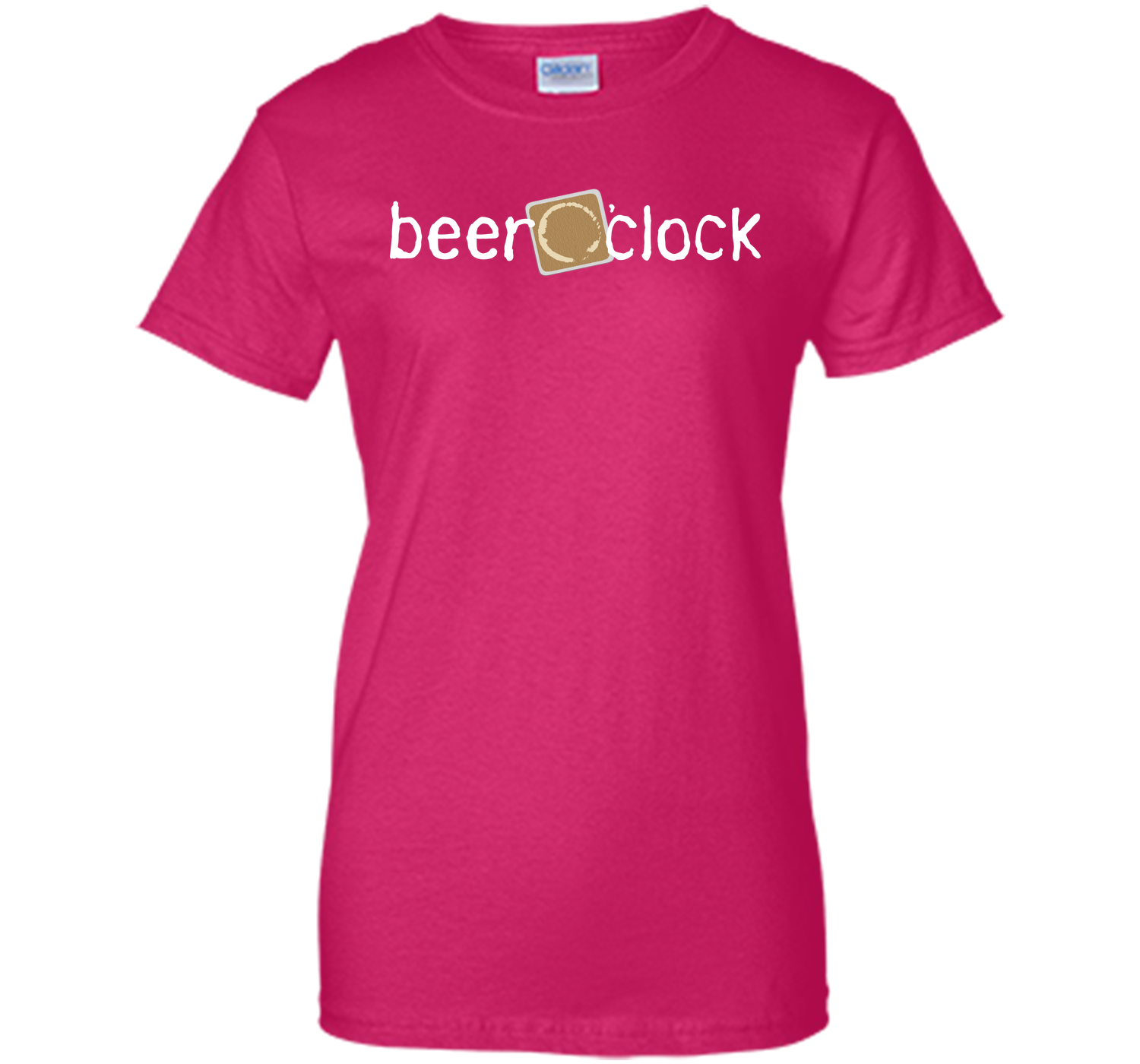 Beer o'clock T-Shirt