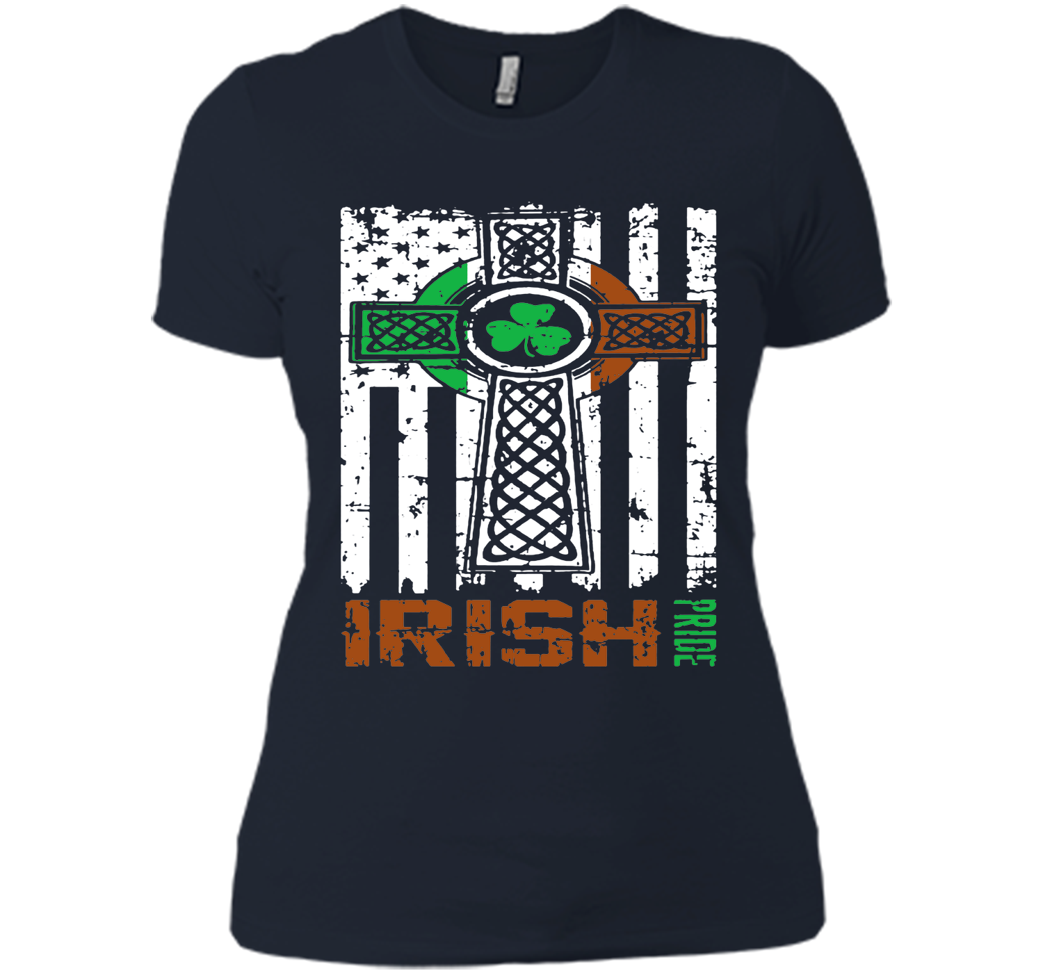 Irish pride T Shirt