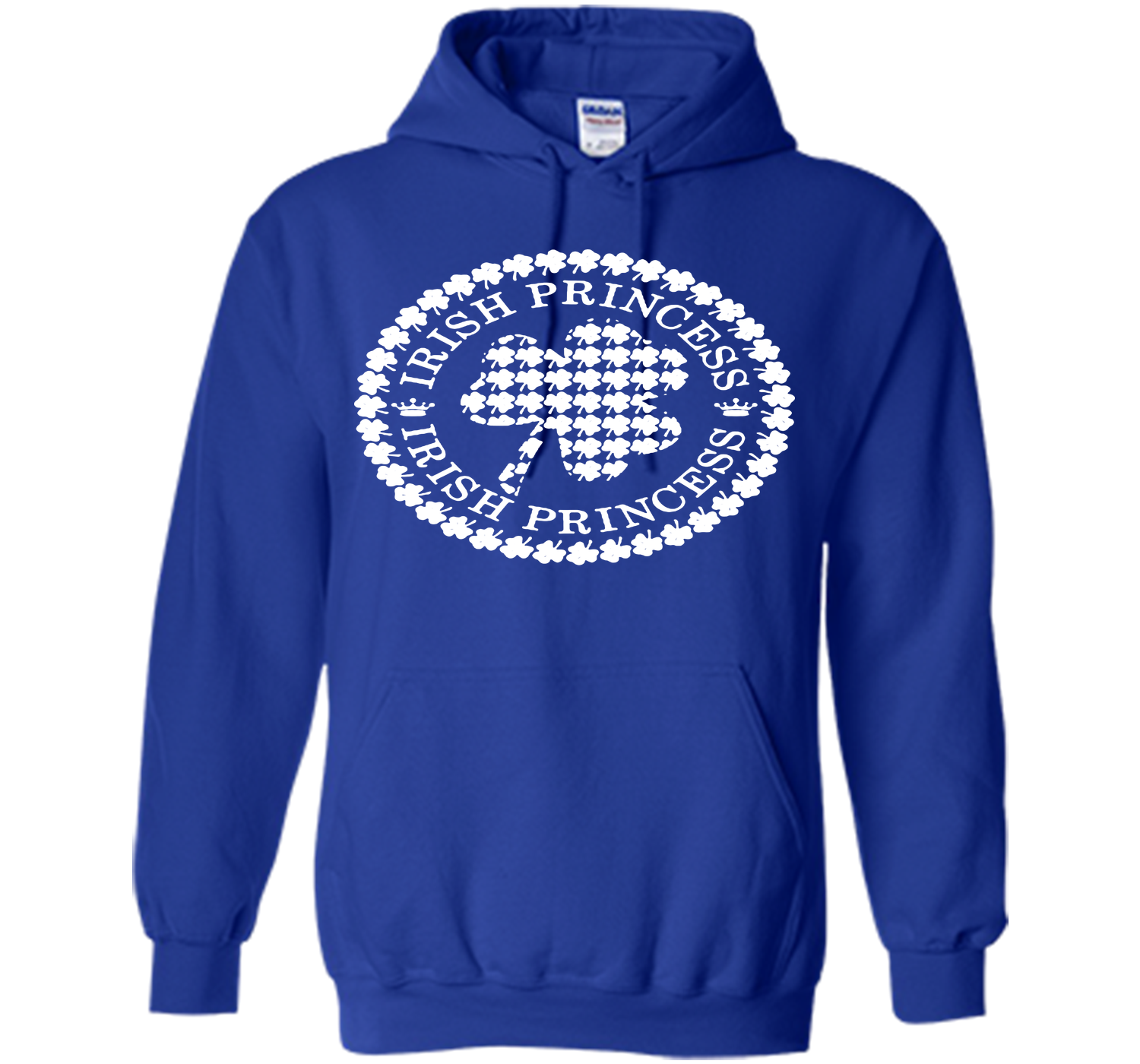 Irish princess T Shirt
