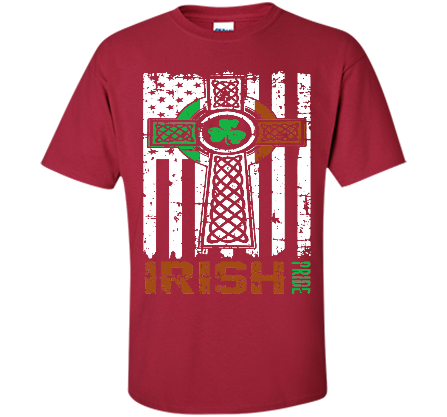 Irish pride T Shirt