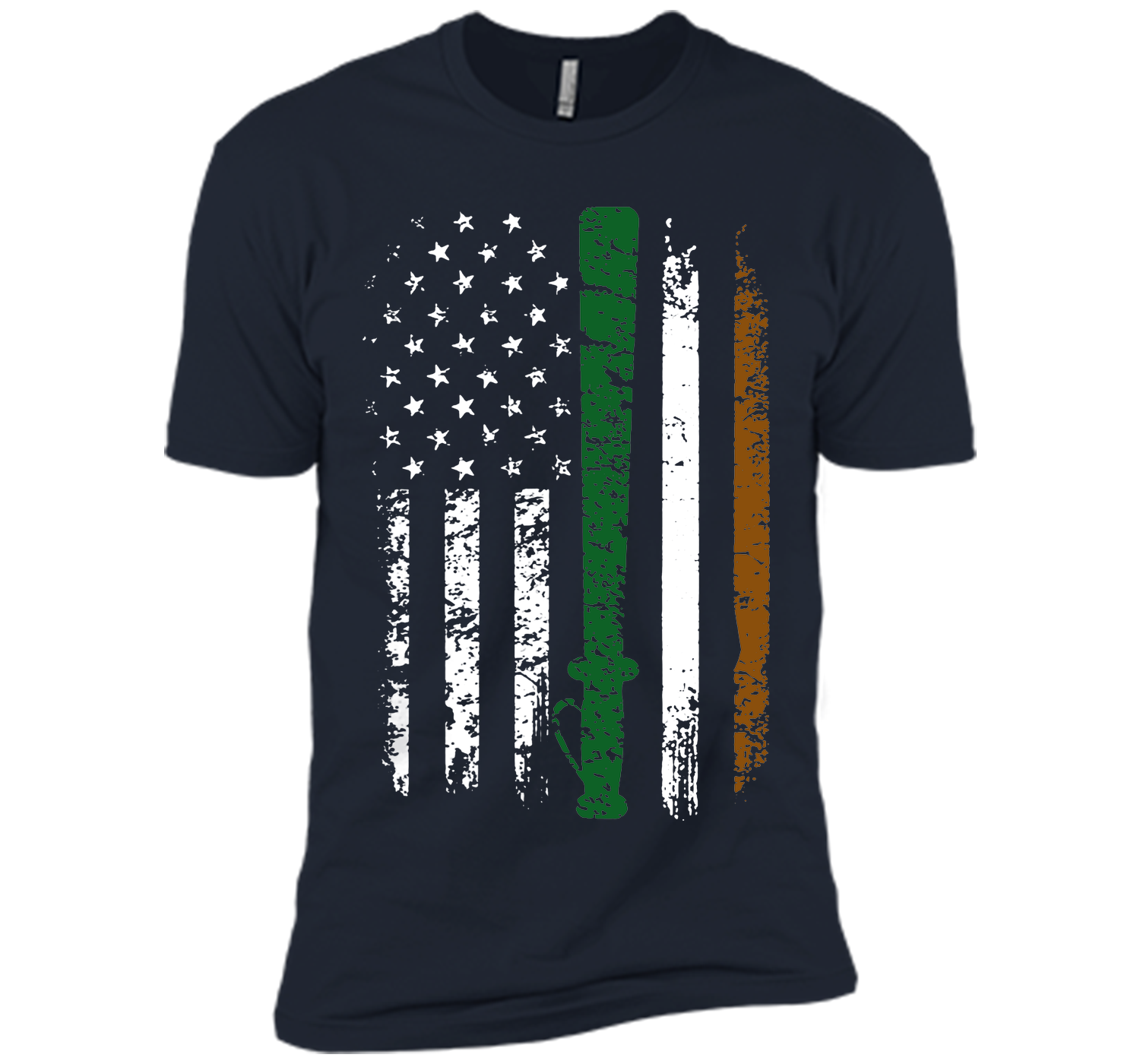 Irish police T Shirt