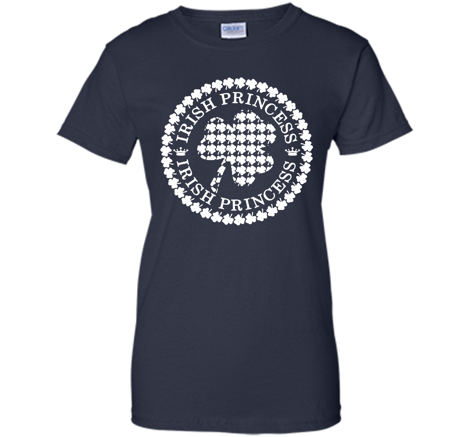 Irish princess T Shirt (3)