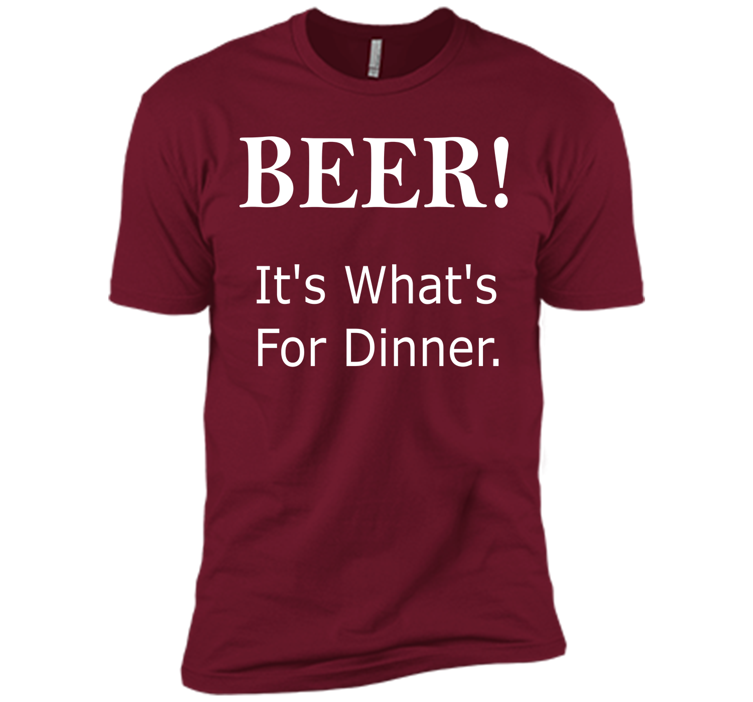 Beer T Shirt (3)