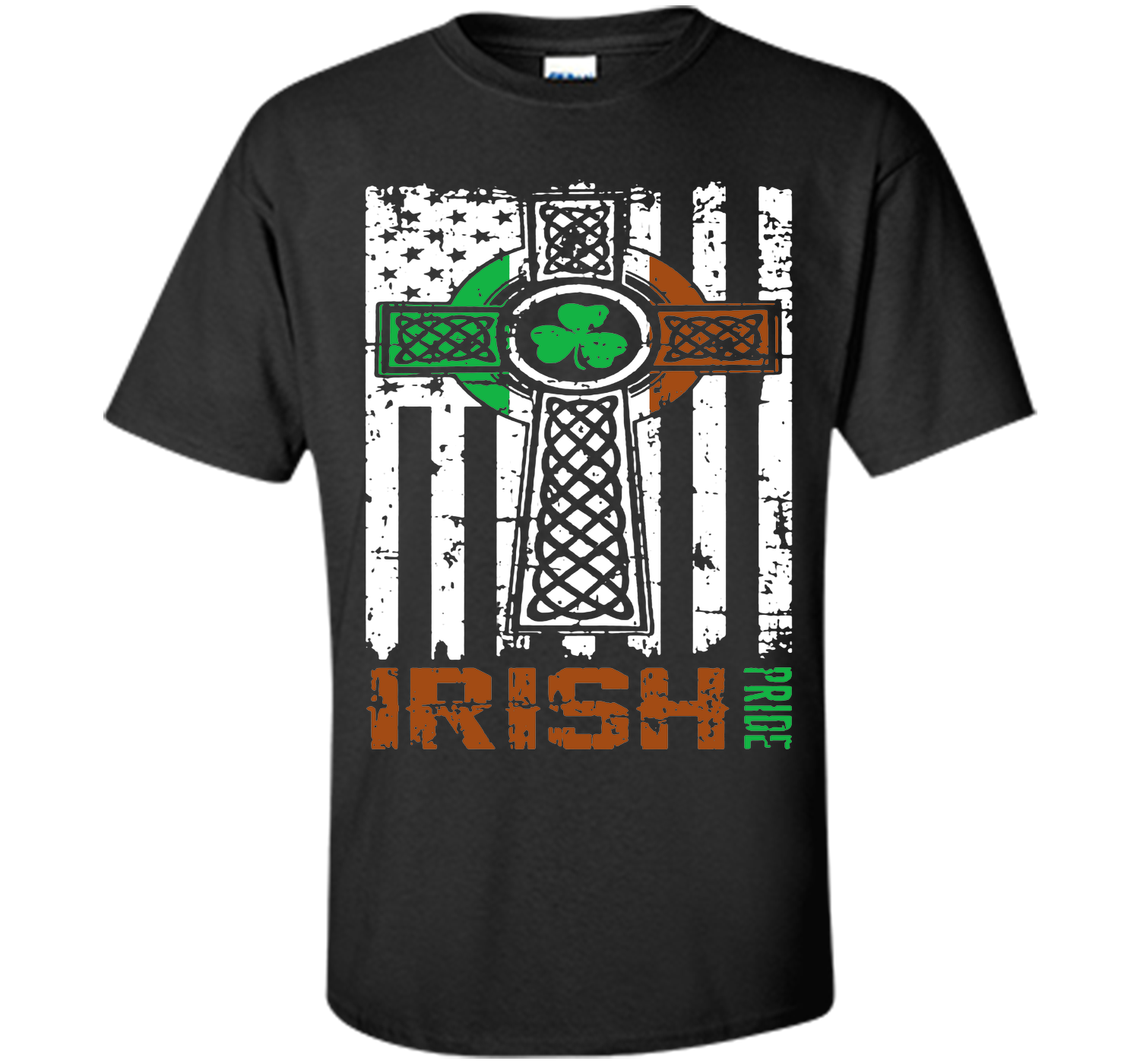 Irish pride T Shirt