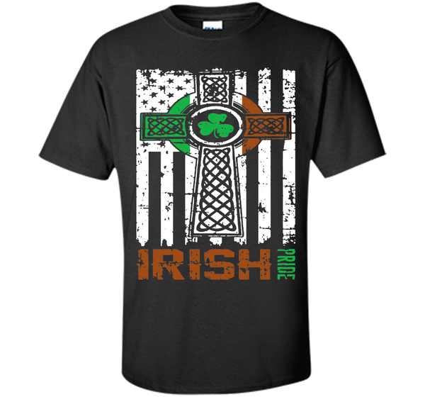 Irish pride T Shirt