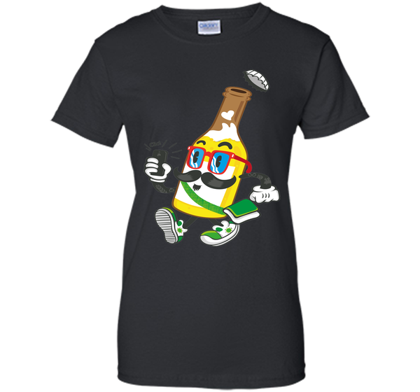 Beer selfie T Shirt