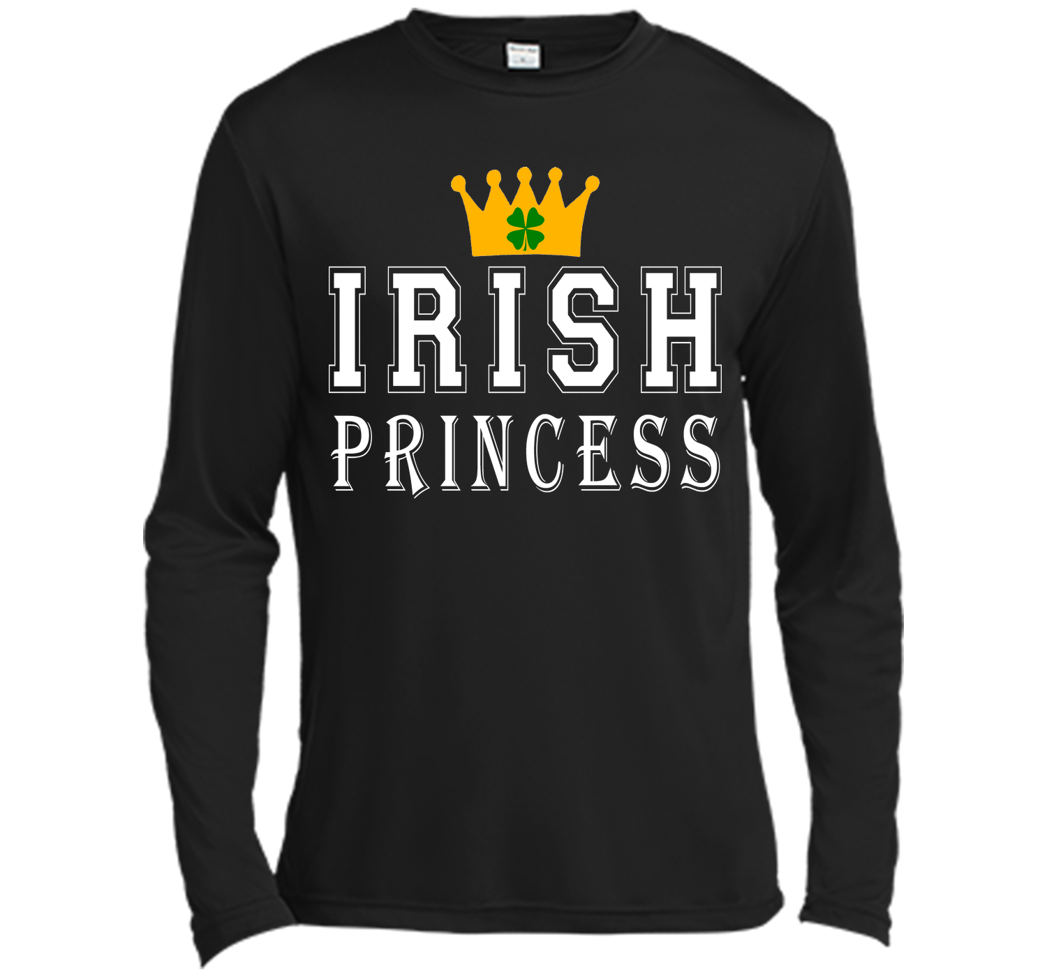 Irish princess T Shirt (2)