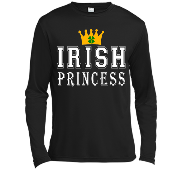 Irish princess T Shirt (2)