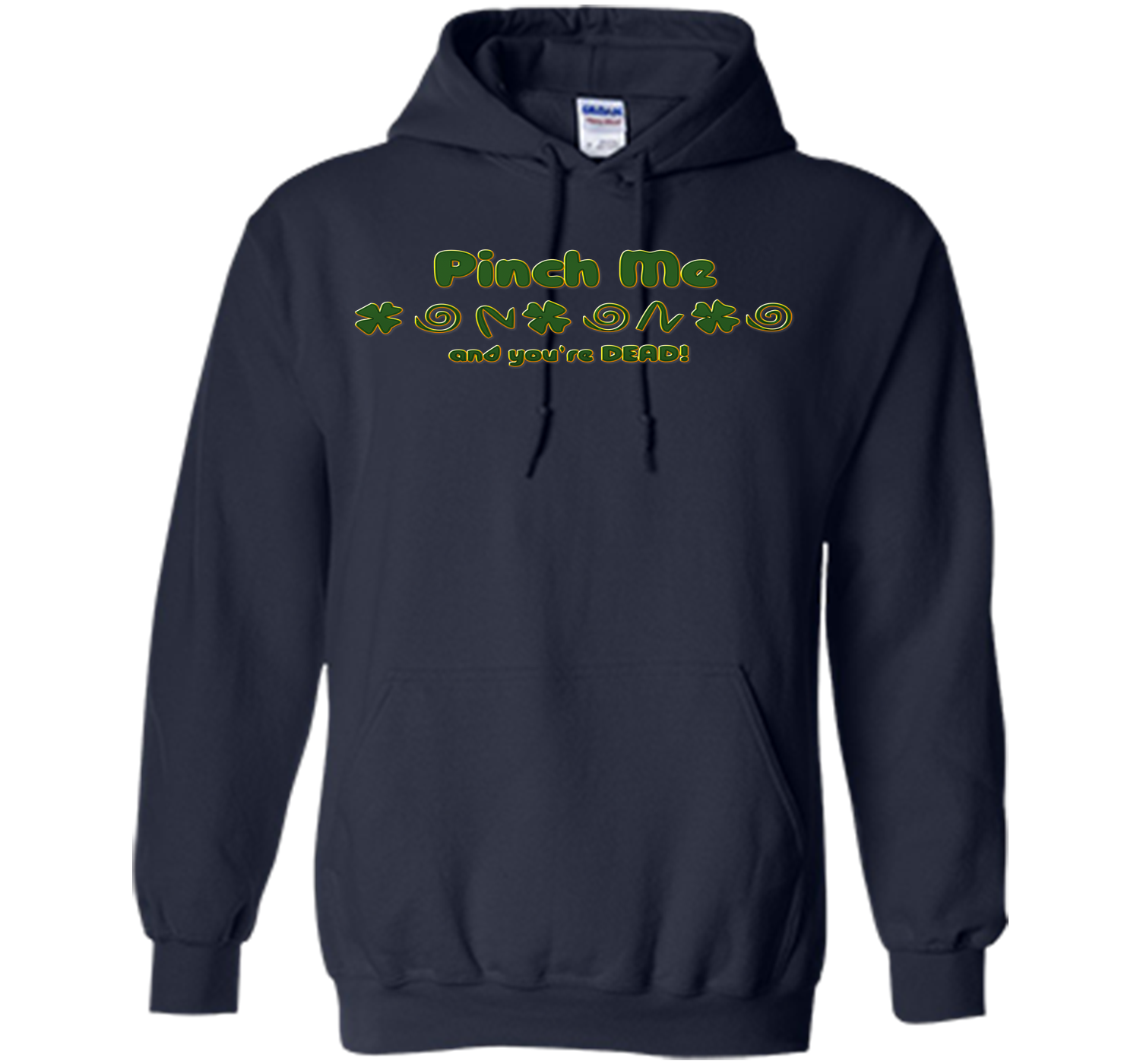 Irish pinch T Shirt