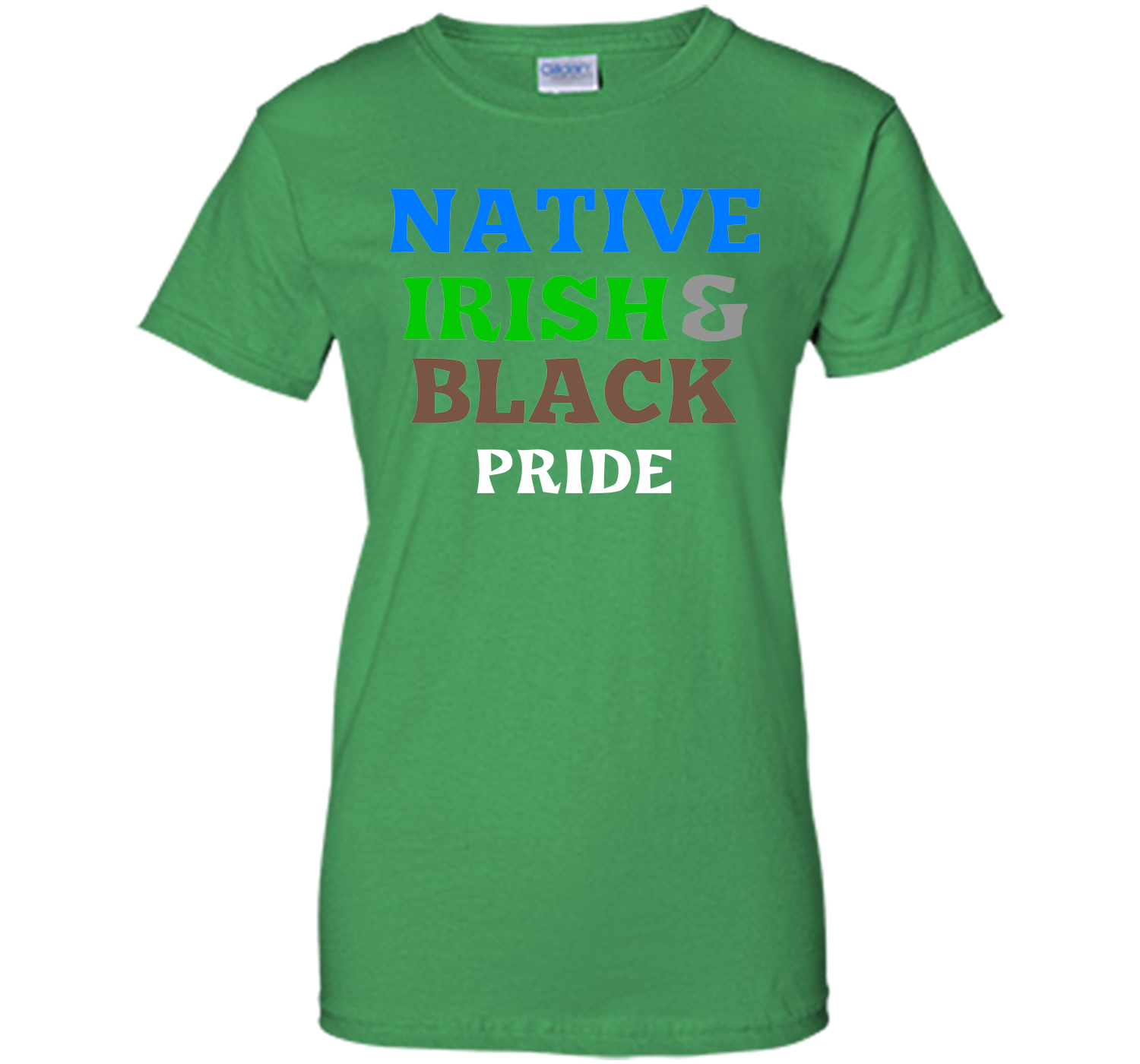 Native irish t shirt T Shirt