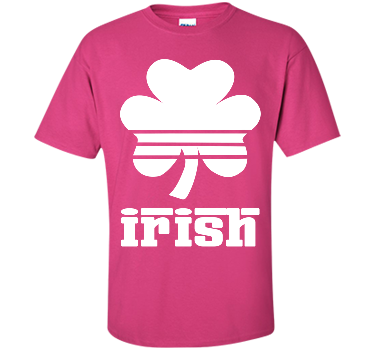 Irish sports T Shirt