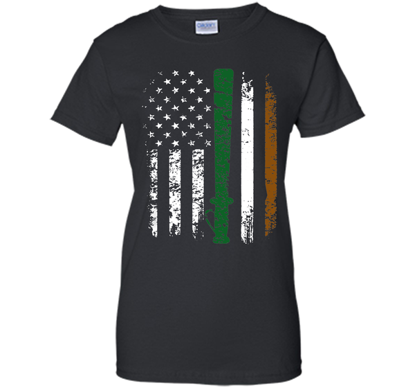 Irish police T Shirt