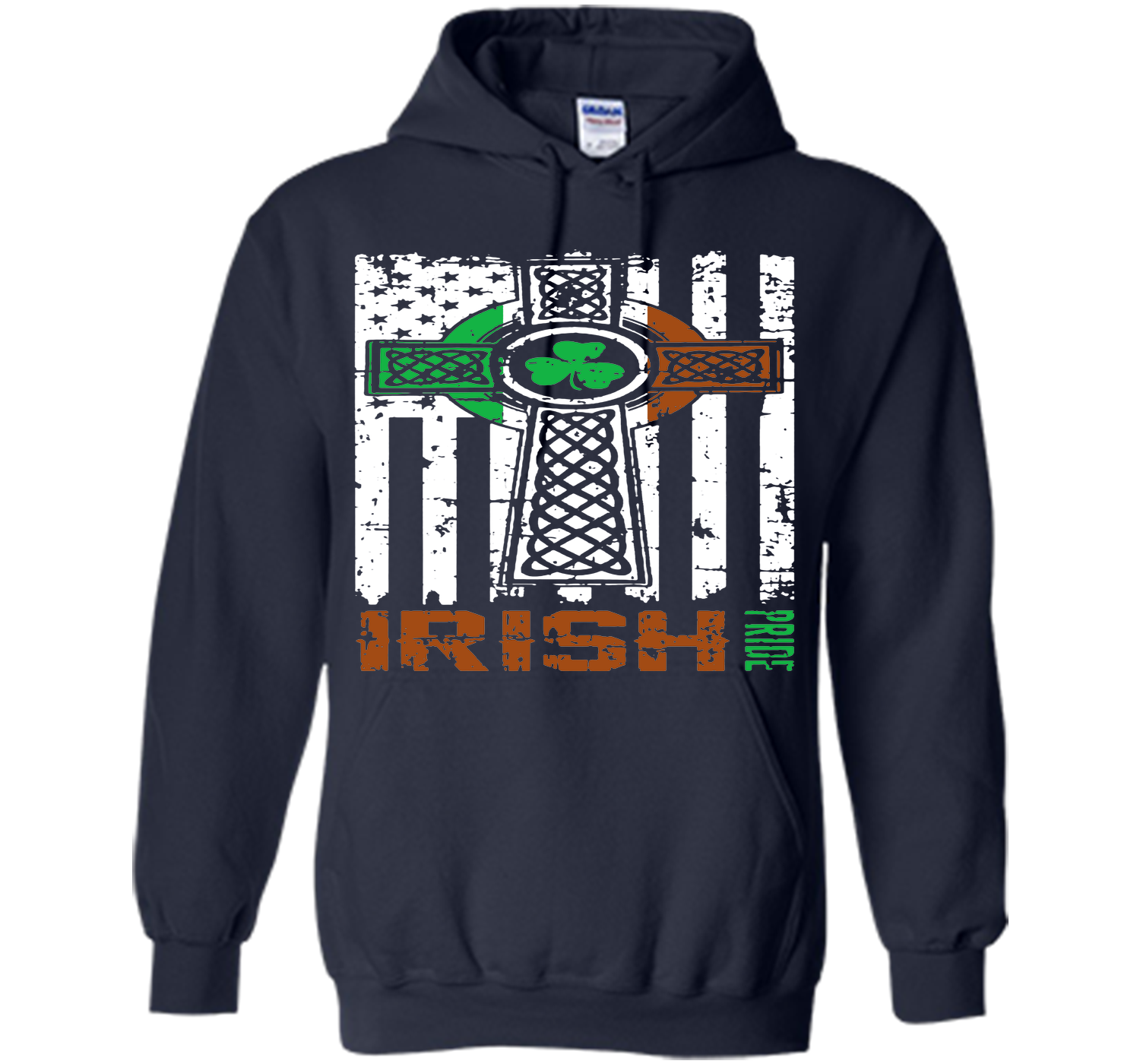 Irish pride T Shirt