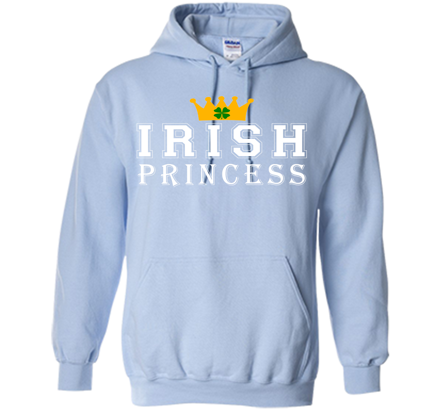 Irish princess T Shirt (2)