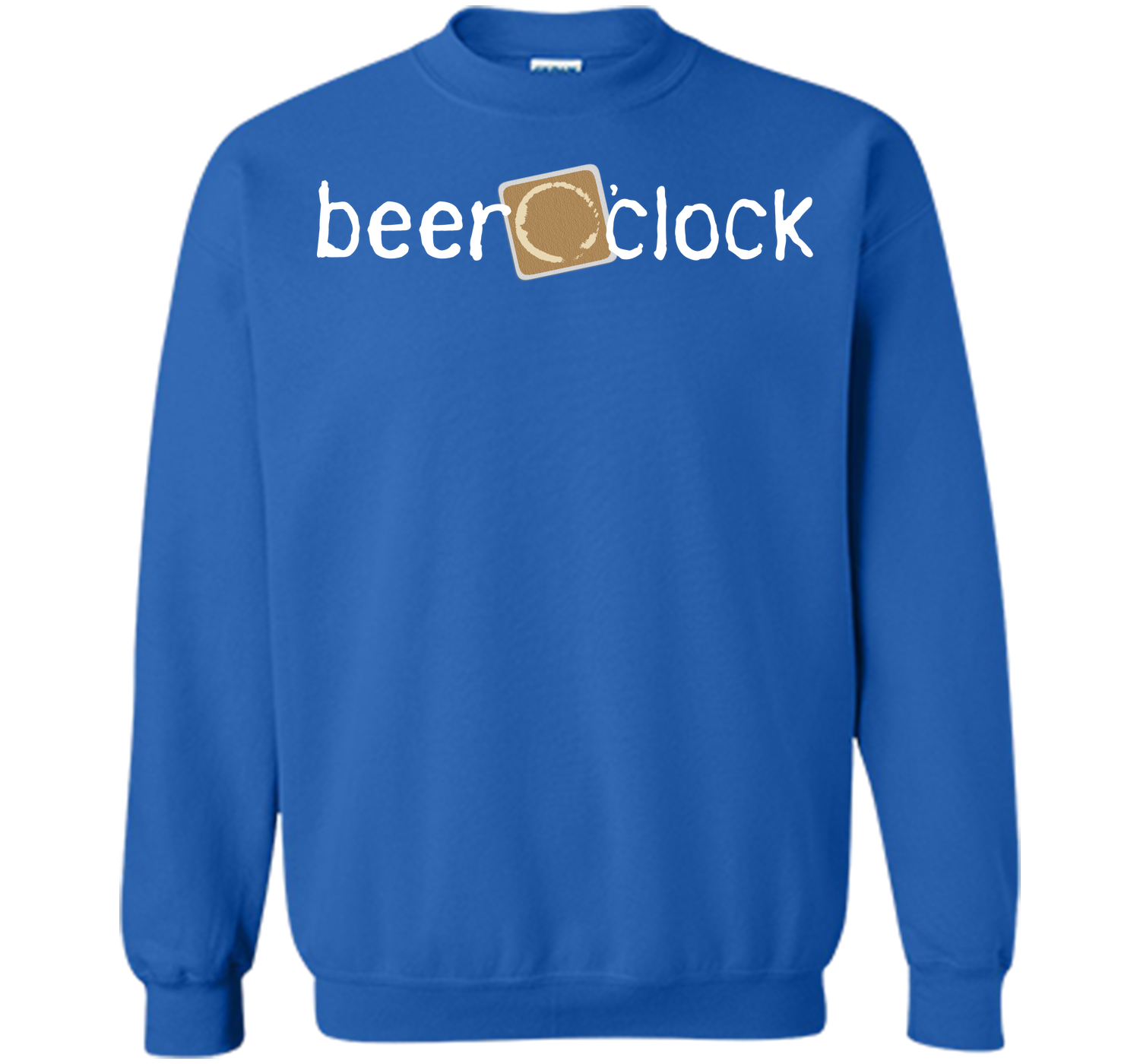Beer o'clock T-Shirt