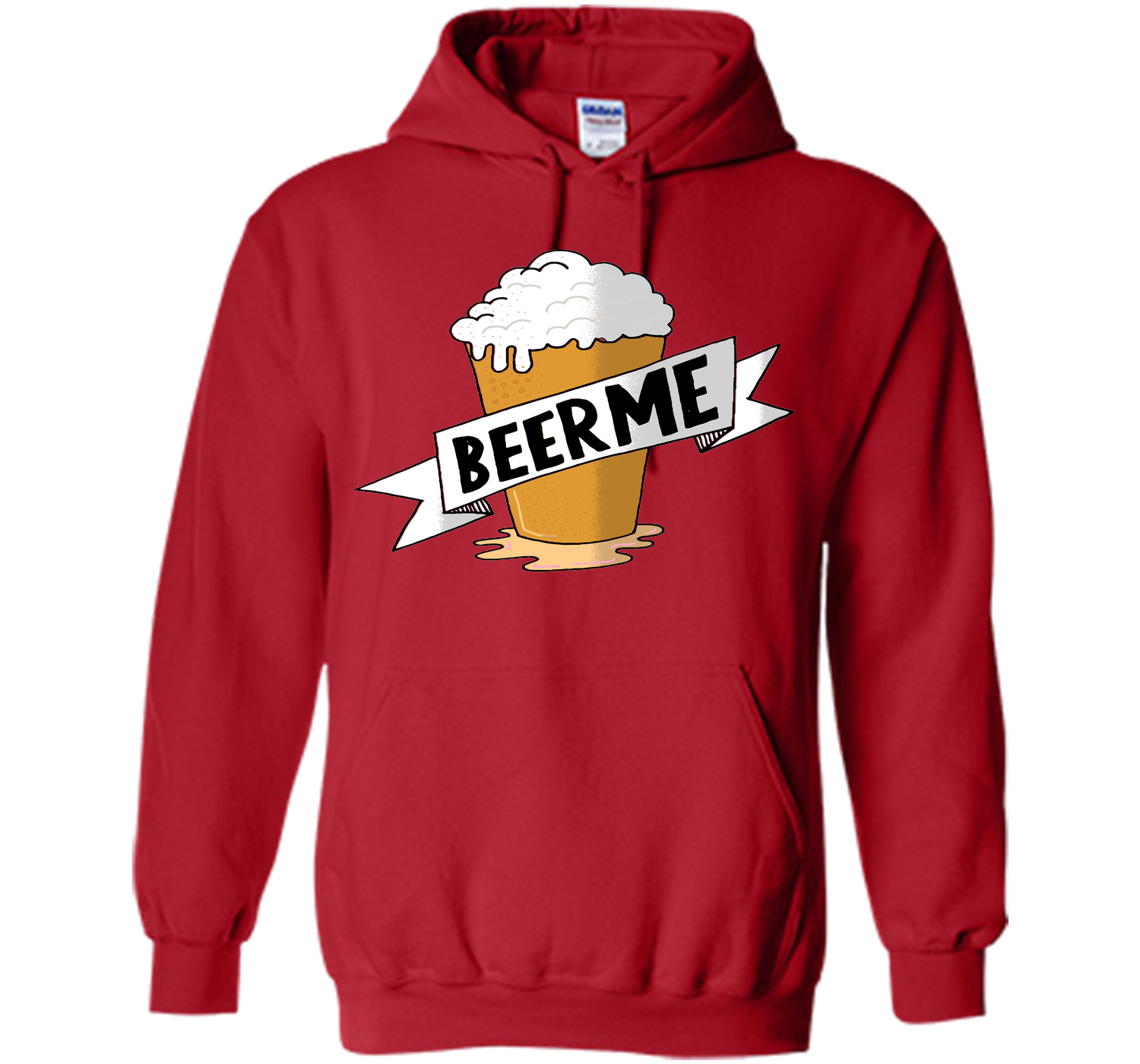 Beer me drinking college bar party t shirt men wom T Shirt