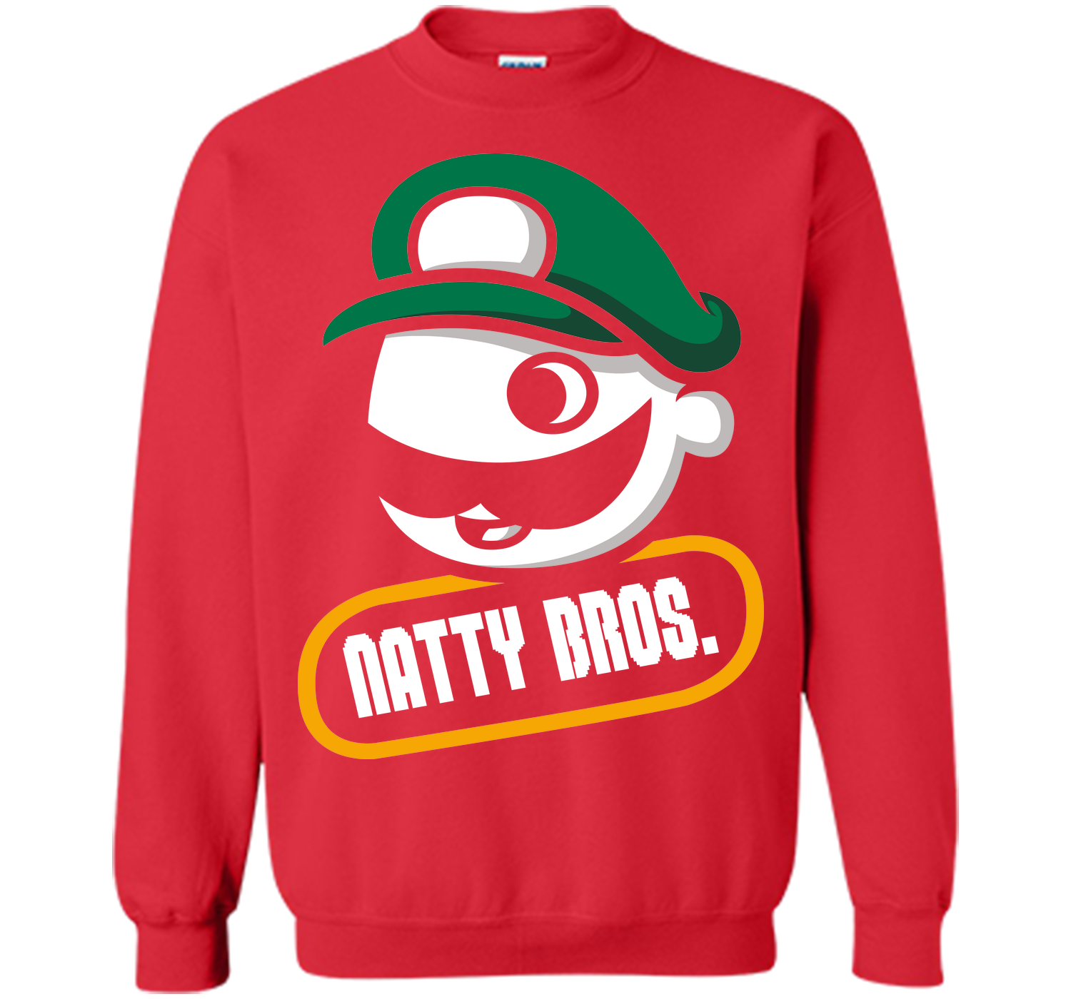 Natty bros 2 T Shirt