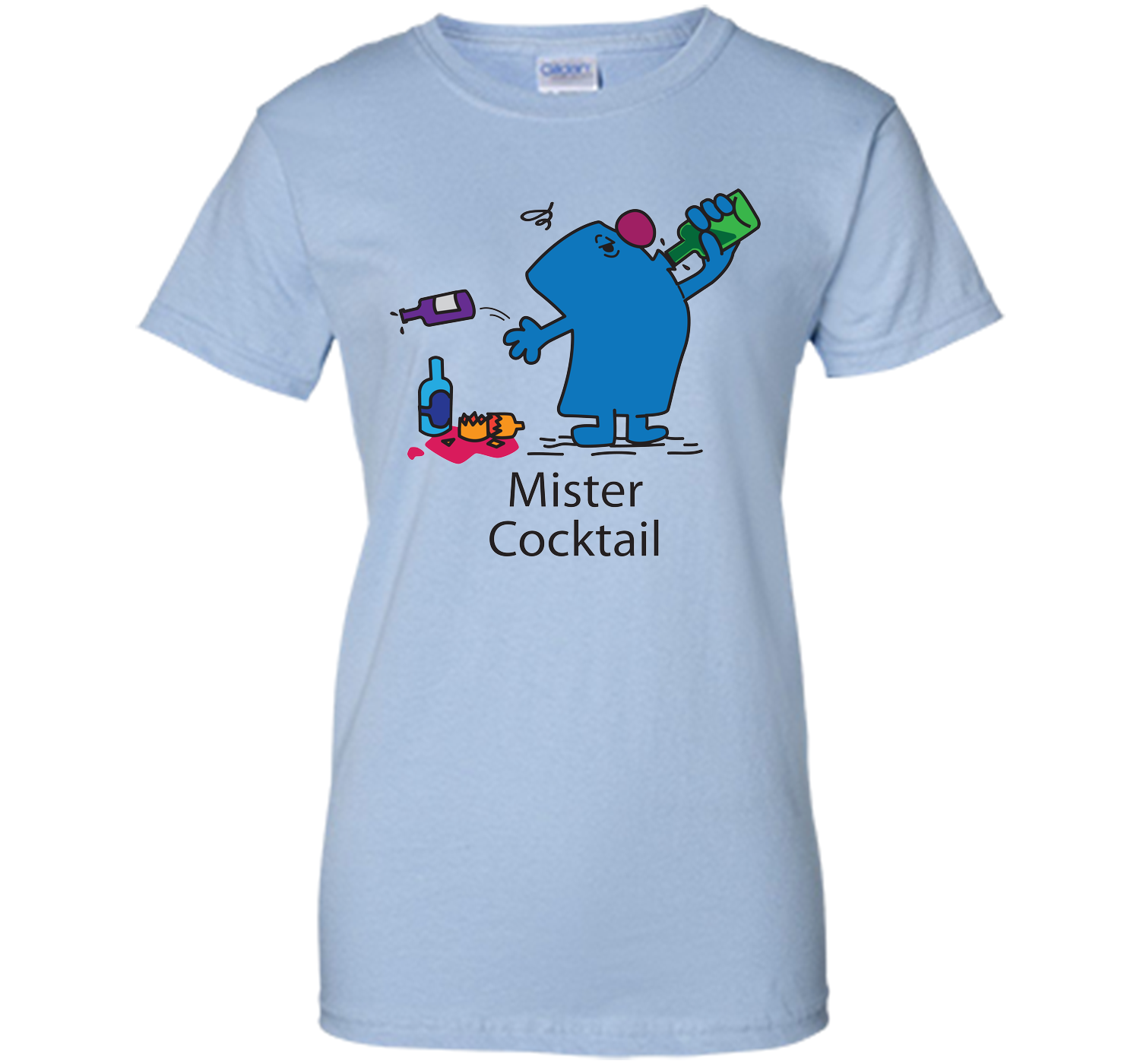 Mister cocktail T Shirt