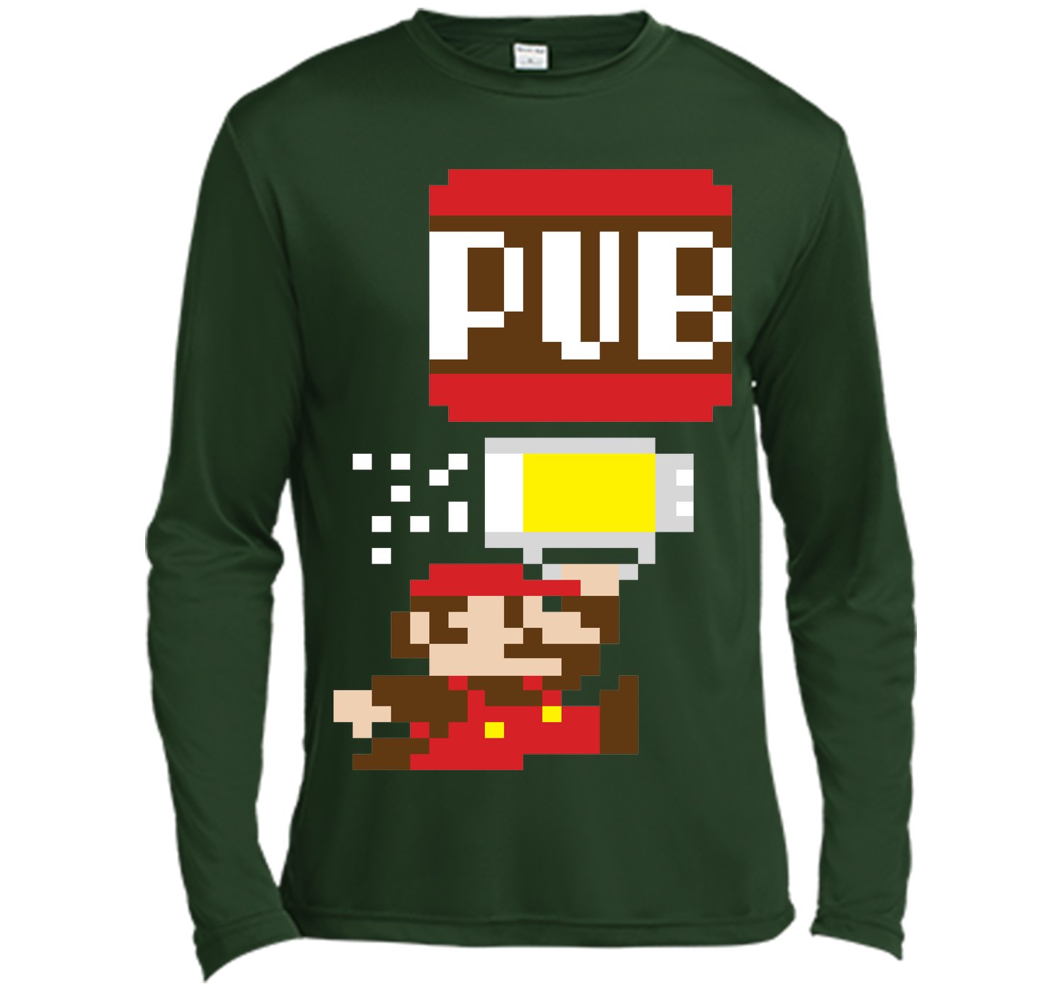 O the pub bro T Shirt