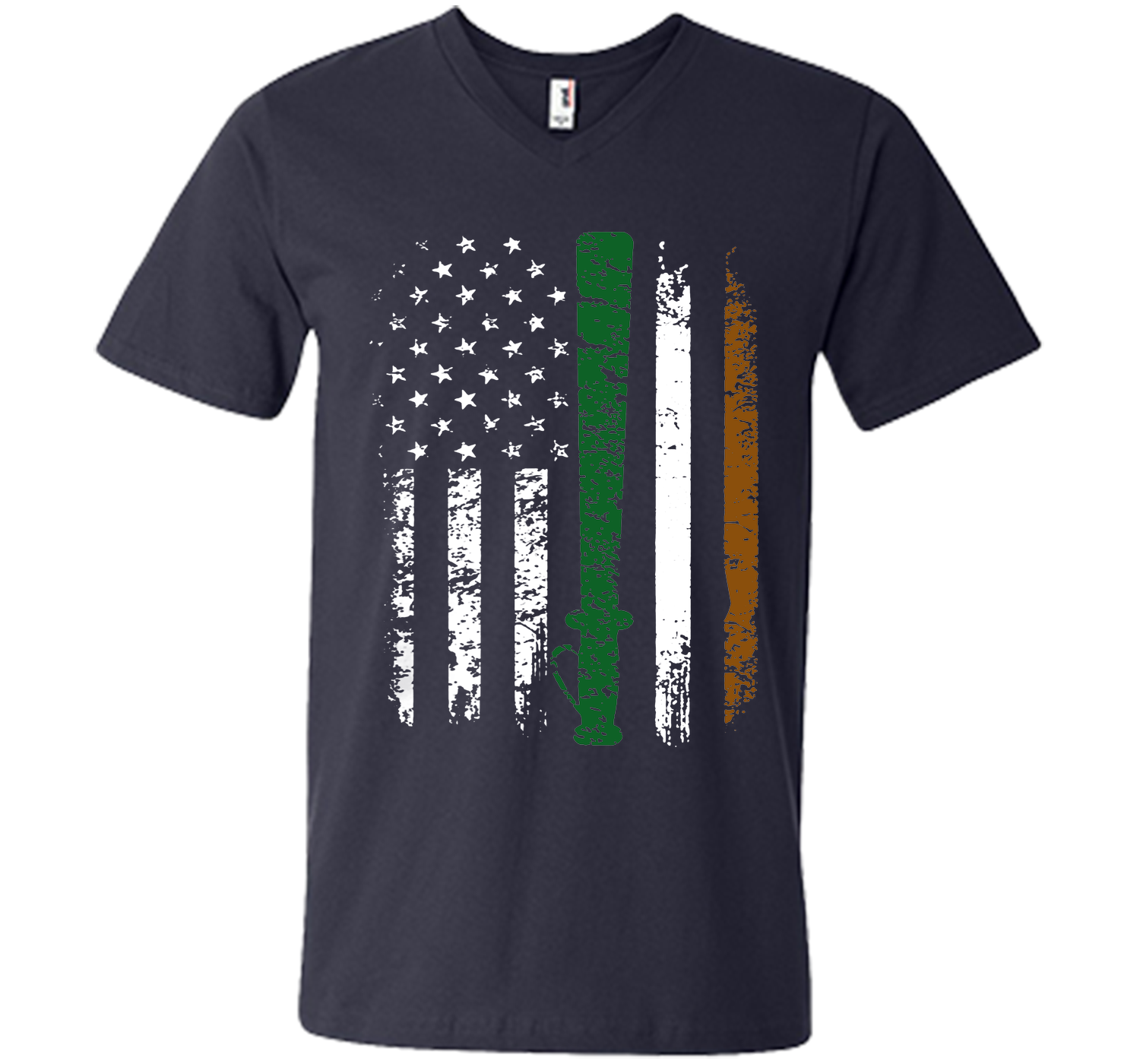 Irish police T Shirt