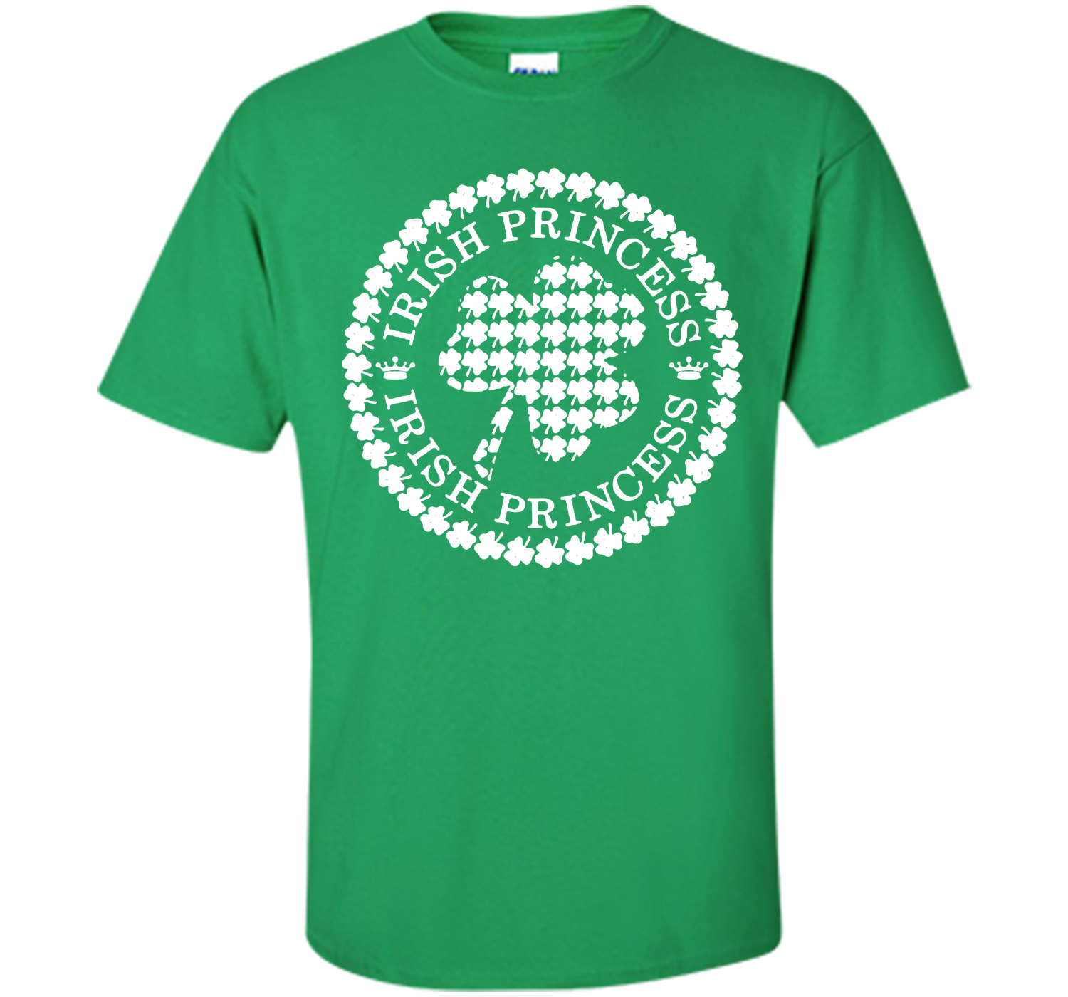 Irish princess T Shirt (3)