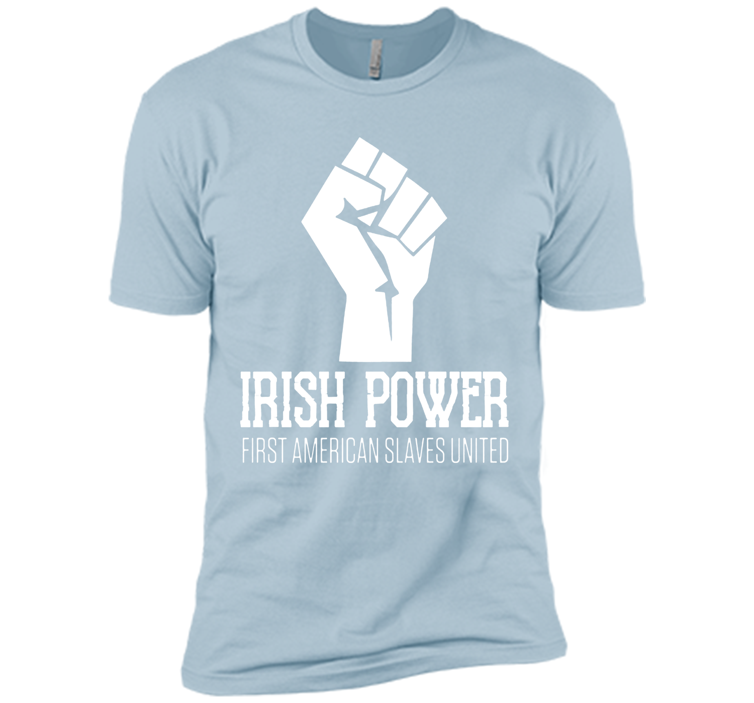 Irish power T Shirt