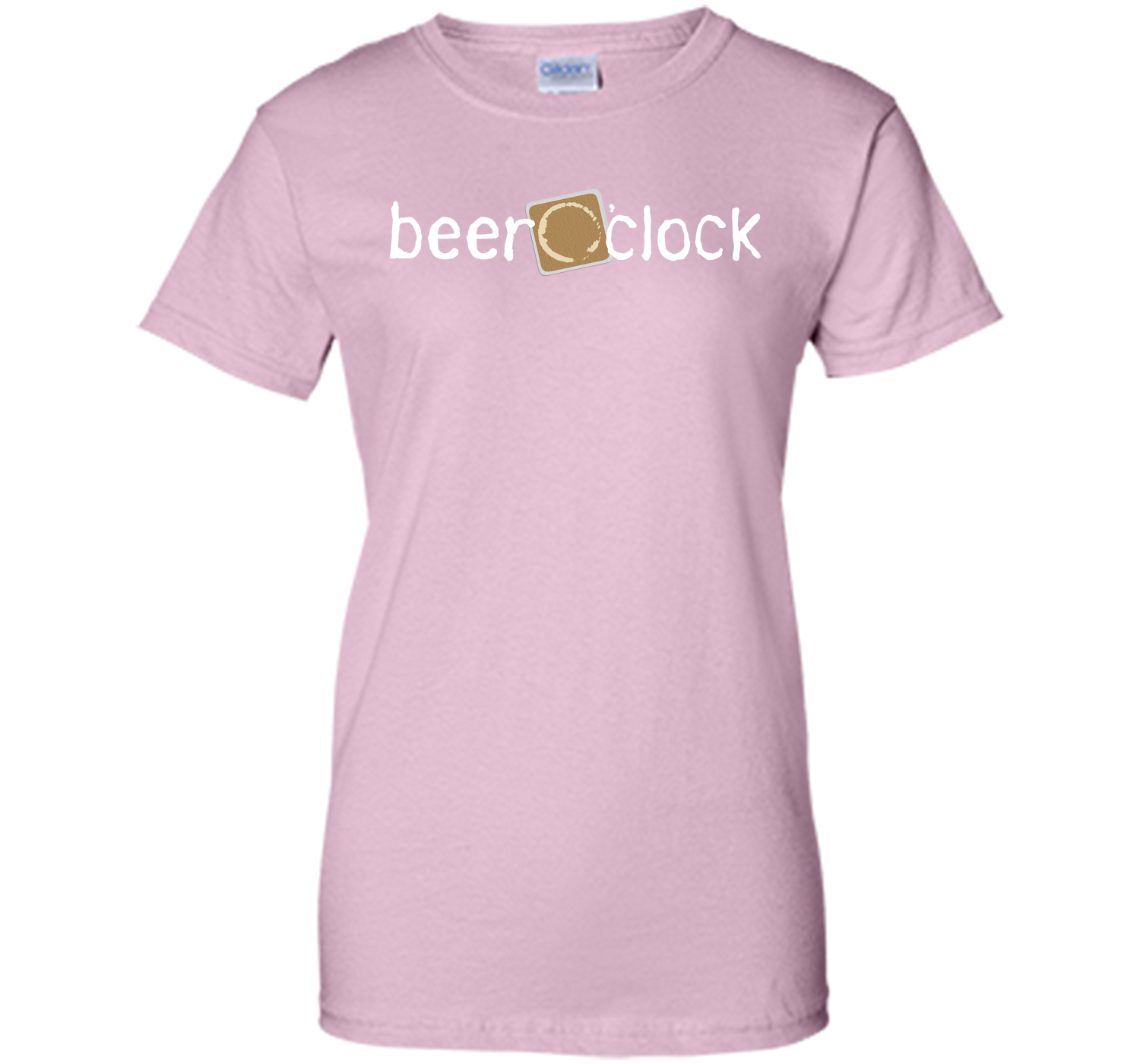 Beer o'clock T-Shirt